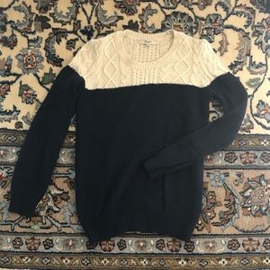 Madewell Sweater